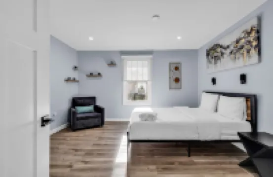Luxury 3Br House in Charlotte
