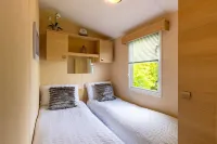 Inside No 9 Retreat Carnforth Hotels in Lancaster District
