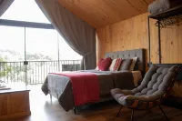 Cappio Pousada e Lazer Ltda Hotels in Farroupilha