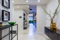 Casa Lounge Istria 칼리아리 호텔