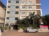 Hotel Shivganga Comfort Zone Hôtels à : 