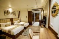 AJ Grand Hotel Hoteles en Mangalore