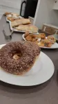 Ai Quartieri - breakfast