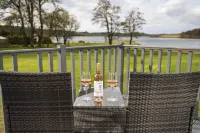 Skeabost House Hotel - Ocean View