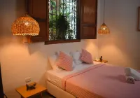 Casa Rosa - Alma Hotels Hôtels à : Santa Marta