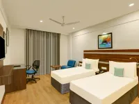 Lemon Tree Hotel, Port Blair Near to Airport โรงแรมใกล้วัดมุรุกัน
