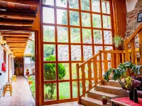 La Casa de Ollanta Hotels in Ollantaytambo