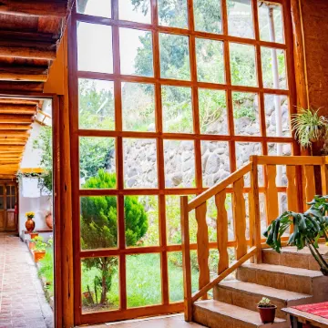 La Casa de Ollanta