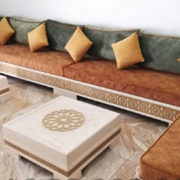 S2 1km from the Beach Mansoura Kelibia