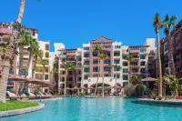 Villa del Arco Beach Resort & Spa - ติดทะเล