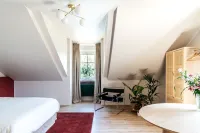 Villa Parkbos