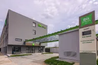 Ibis Styles Bucharest Airport Hotels in Otopeni