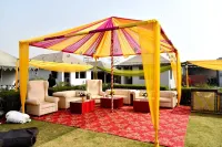 The Kasbah Resort