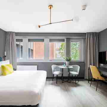 Numa Bremen Saga Rooms