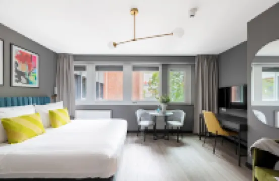 Numa Bremen Saga Hotels in 