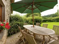Cottage in Baneux Near Forest & Barbecue