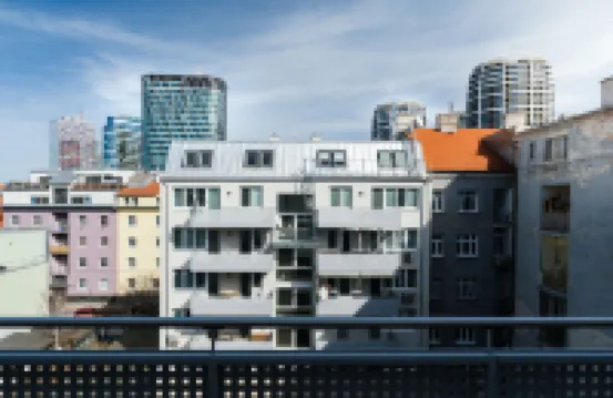 Business & Family Ambiente Apartments