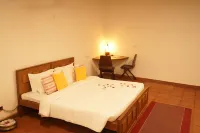 Vaidekam Resorts & Wellness, Kannur Hotel di Kannur