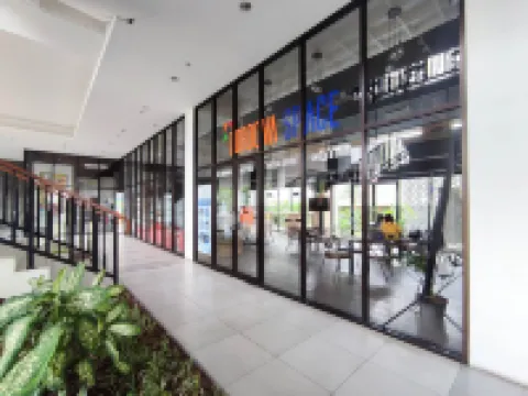 Cozy Stay Studio Cordova Edupartment Semarang Apartment