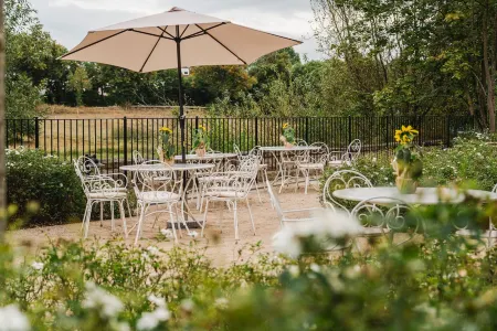 Hofgut Schmitte Отели в г. Ланау