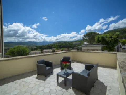 Palazzo Franceschini Hotels in Cascia