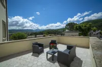 Palazzo Franceschini Hotels in Preci