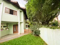 Casa confortável Com Churrasqueira na Granja Viana Hotels in Cotia