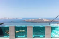 Casa Sunsha Hybrid Retreat Santorini