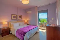 Marini Luxury Apartments and Suites Hotels in Aegina
