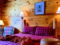 NewVida Preserve Hotels in Jay