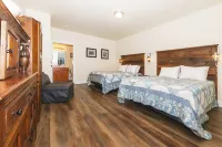 Iron Horse Inn Bed & Breakfast Hotels in Cle Elum