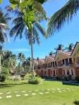 Langojon Jianjoy Resort Hotels in 