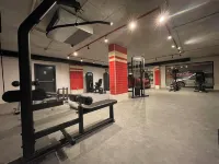 安多生活 - 他克西姆古穆蘇尤城鎮房屋