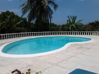 Villa Chinnor - Villas