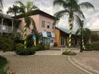 Villa Chinnor-Kent Ave Hotels in Montego Bay