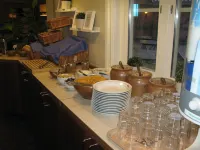 Rasta Kalmar - Breakfast