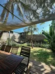 Villa Kazabona Saint-Pierre Centre - Chambres d'hôte
