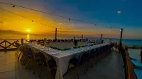 Dedeman Van Resort & Aqua - Завтрак