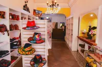 Hotel Posada El Arcangel - Pet friendly