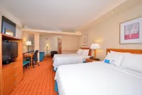 Fairfield Inn & Suites Williamsport Hotels in Williamsport