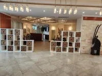 코라 호텔 스위트 아디스아바바 호텔