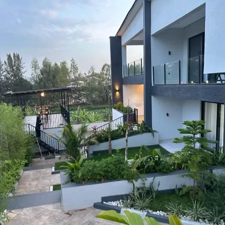 Coalescence Hotel