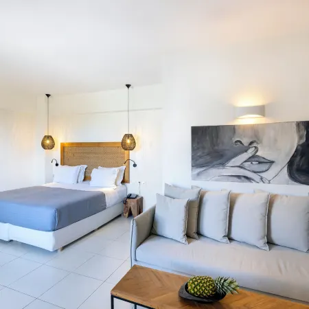 La Stella Suites