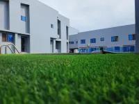 Sevista Hotel Plus - parking
