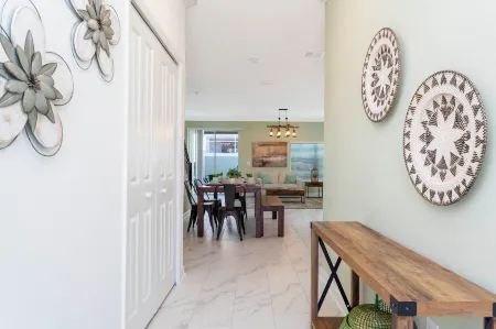 Gorgeous 5 Bd w/ Pool Close to Disney @ Champions Gate 948 Отели рядом с достопримечательностью «ChampionsGate Golf Resort»