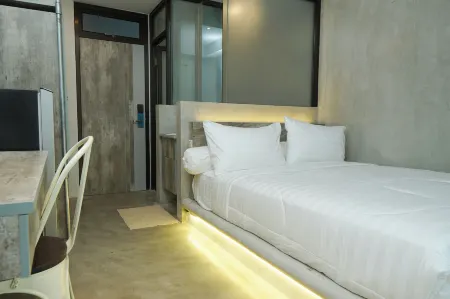 Dparagon Menteng Jakarta