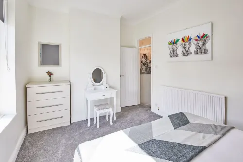 Host & Stay - 1 Montrose Street