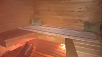 Hotelli Möhkön Rajakartano - Ilomantsi