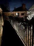 Stable Yard Rooms Hotels in Saint Martins