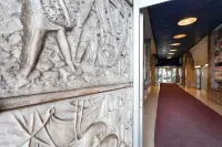 Chic & Modern Lofts by Wonderful Italy